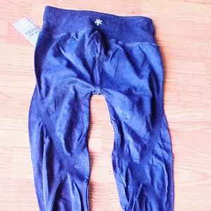 P**NWT Splendid Studio ladies leggings sz XS.    msrp $68.00